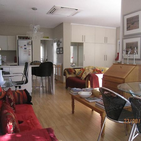 Navona Constantia Guest Cottage Kapstaden Eksteriør billede