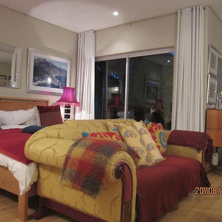 Navona Constantia Guest Cottage Kapstaden Eksteriør billede