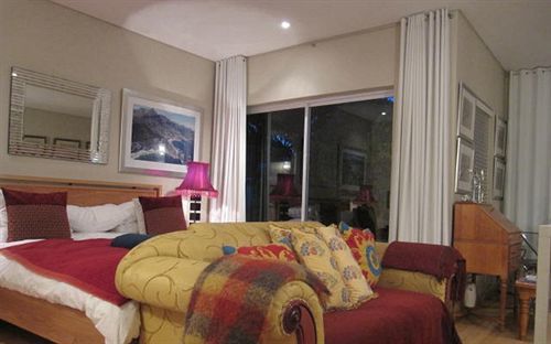 Navona Constantia Guest Cottage Kapstaden Eksteriør billede