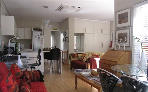 Navona Constantia Guest Cottage Kapstaden Eksteriør billede