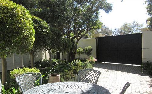 Navona Constantia Guest Cottage Kapstaden Eksteriør billede