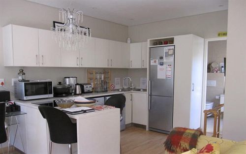 Navona Constantia Guest Cottage Kapstaden Eksteriør billede