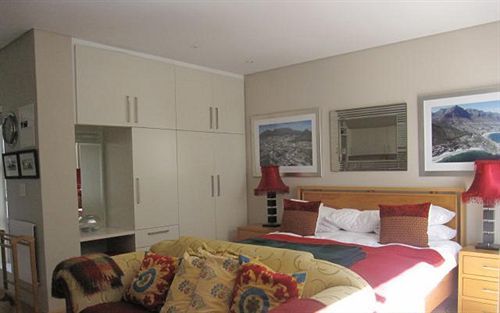 Navona Constantia Guest Cottage Kapstaden Eksteriør billede