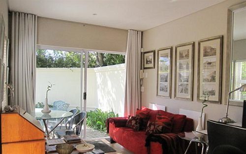 Navona Constantia Guest Cottage Kapstaden Eksteriør billede