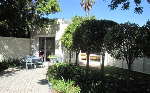 Navona Constantia Guest Cottage Kapstaden Eksteriør billede
